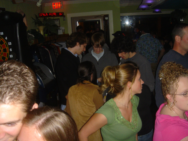 Rob's 21st birthday 003