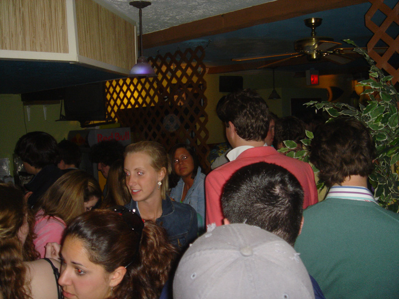 Rob's 21st birthday 004