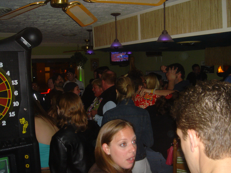 Rob's 21st birthday 005