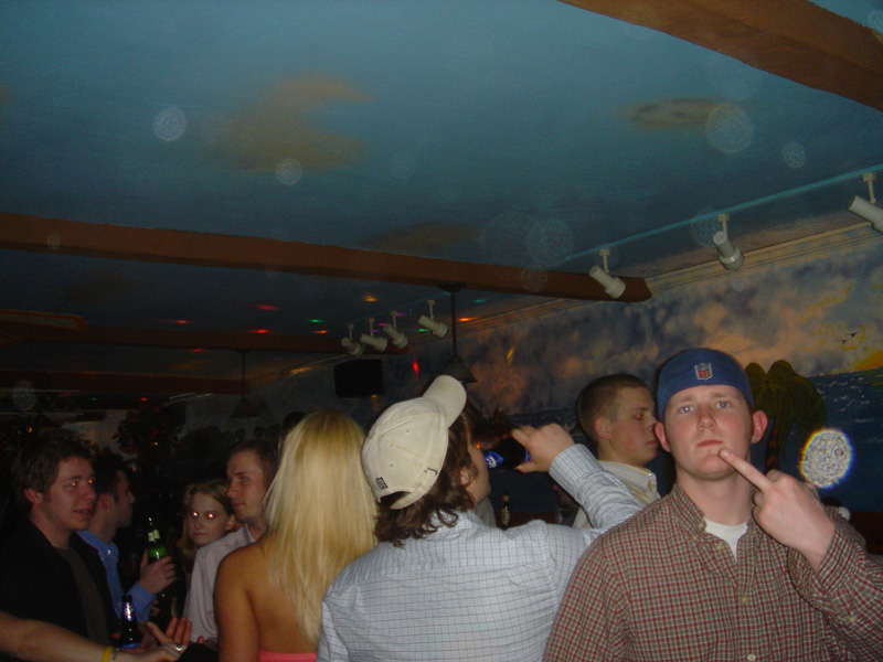 Rob's 21st birthday 006