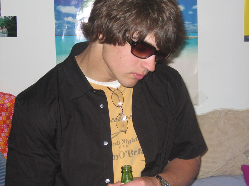 April 075