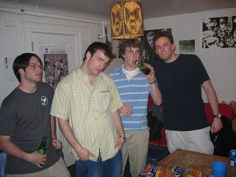 April 090