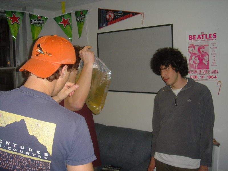Slap Bag round 2 007