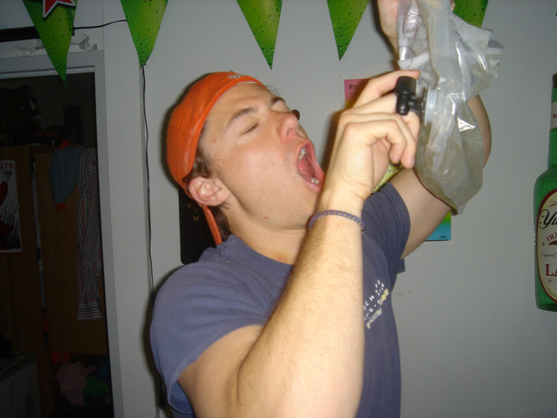 Slap Bag round 2 022