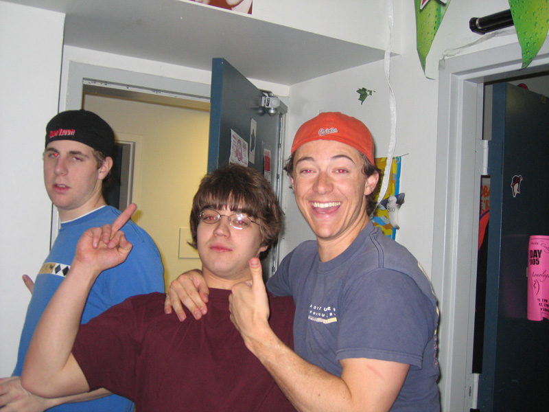 Slapbag and Syracuse 013
