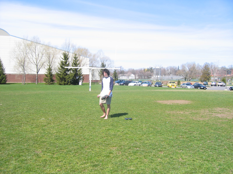 April 053