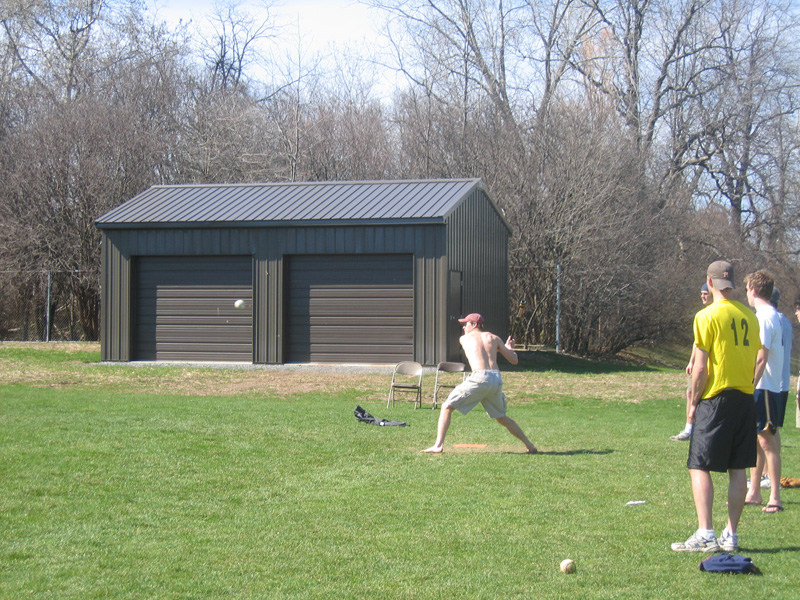 April 054
