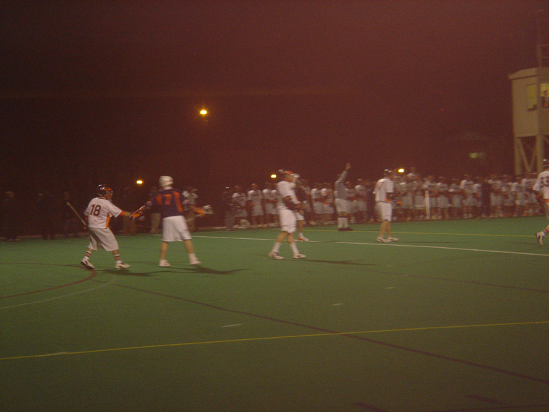 Lacrosse Game (vs syracuse) 010