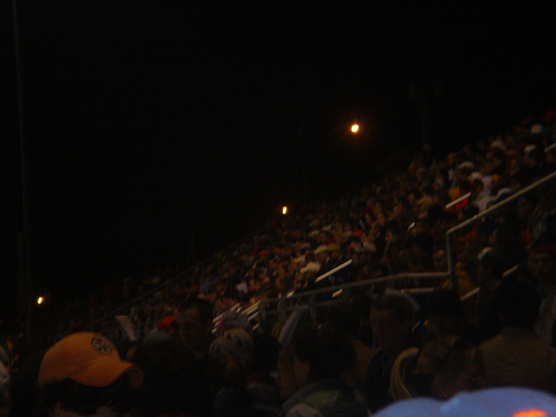 Lacrosse Game (vs syracuse) 011