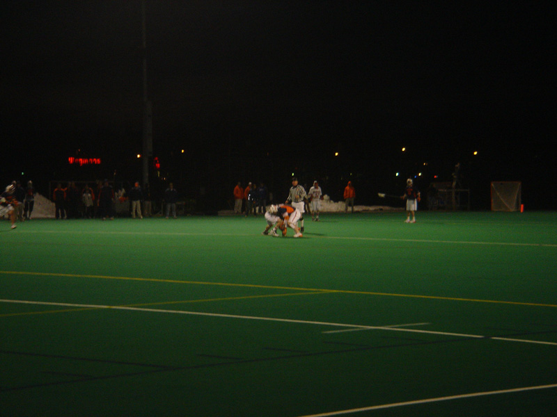 Lacrosse Game (vs syracuse) 012