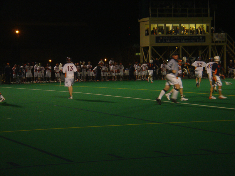 Lacrosse Game (vs syracuse) 026