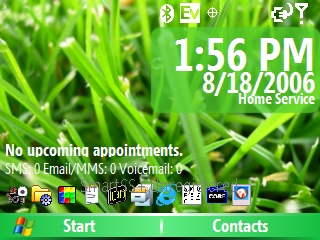 Grass Screenshot